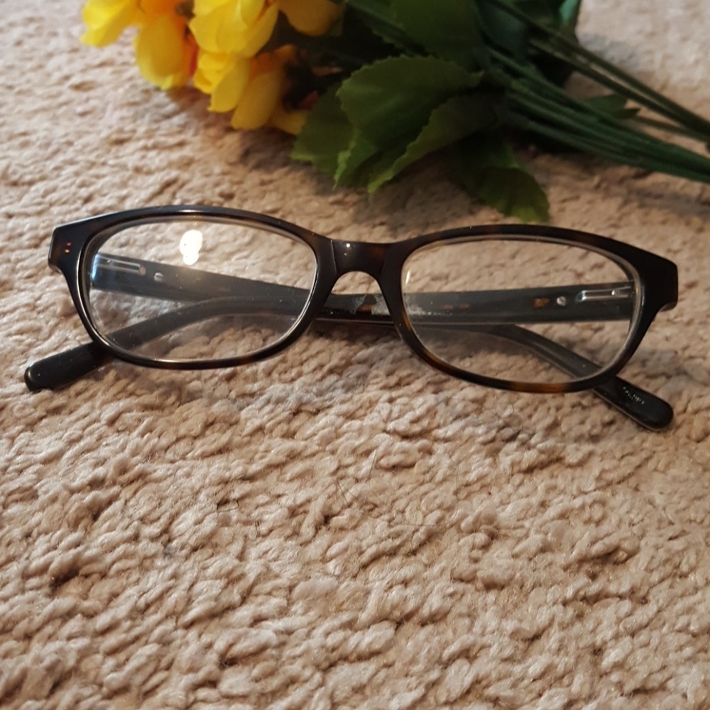 EUC! Juicy Couture Frame